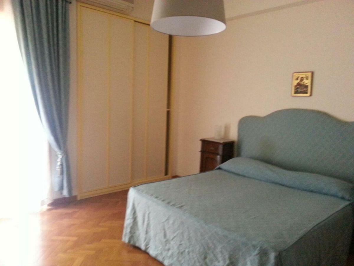 Appartamento Vicino Al Mare Milazzo Zewnętrze zdjęcie