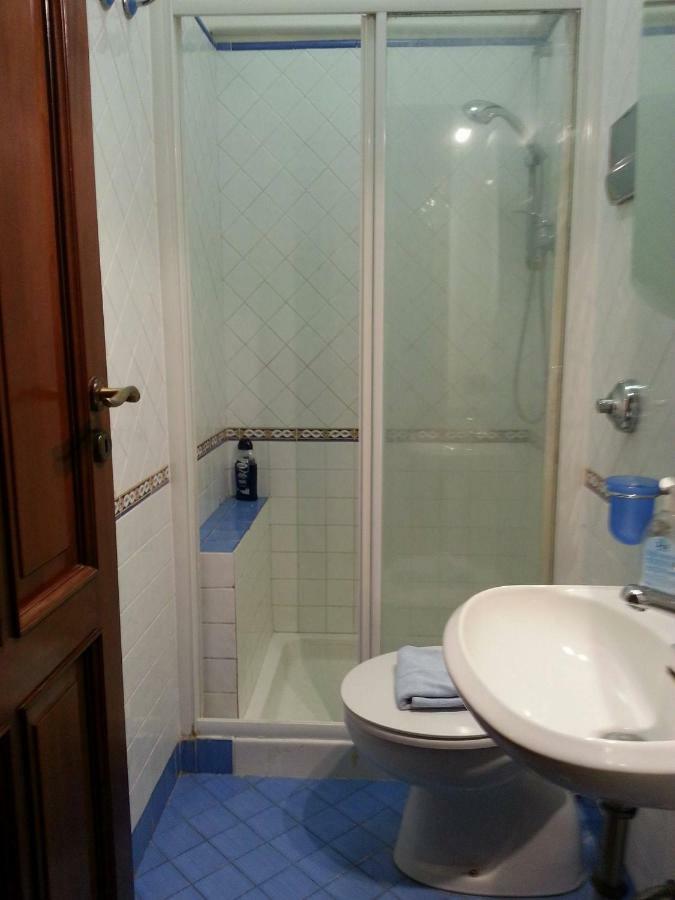 Appartamento Vicino Al Mare Milazzo Zewnętrze zdjęcie
