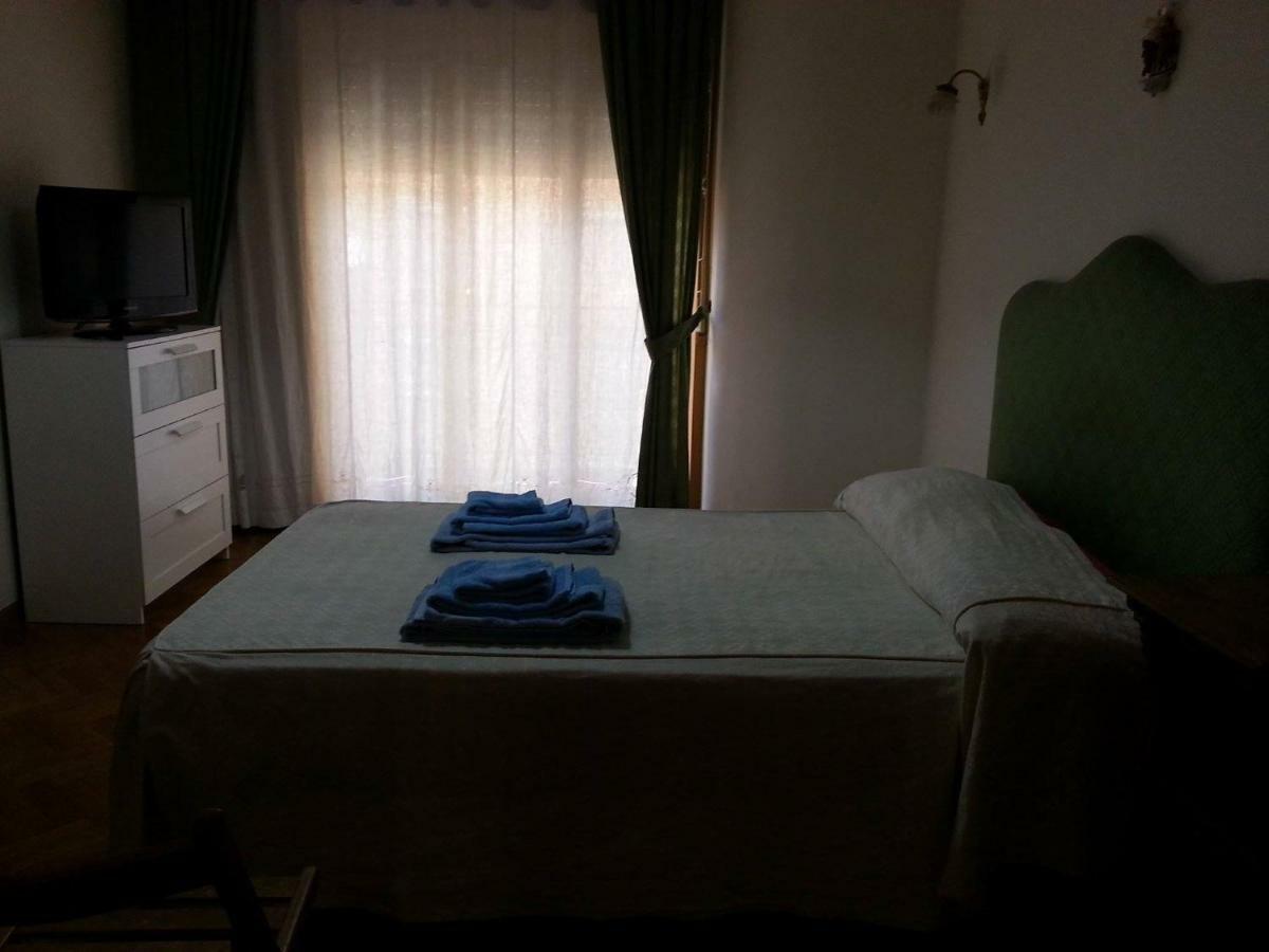 Appartamento Vicino Al Mare Milazzo Zewnętrze zdjęcie